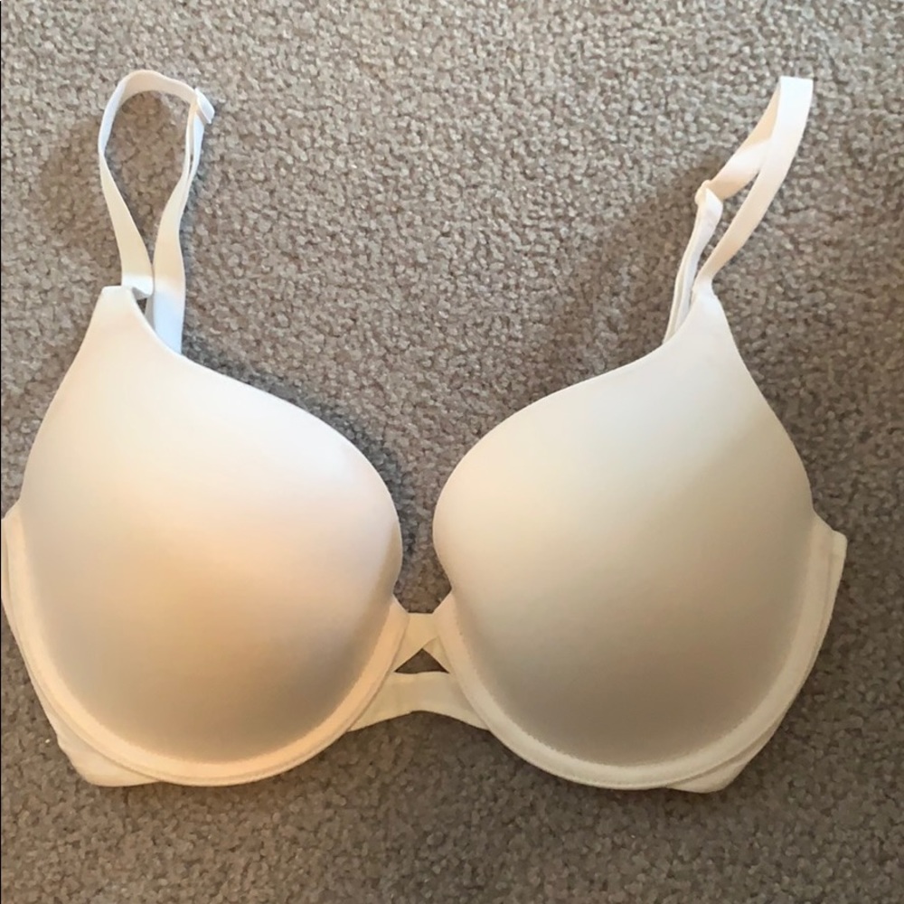 VS Perfect Coverage Bra